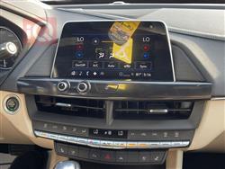Cadillac CT4
